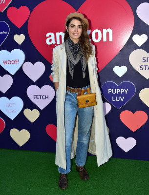 Nikki Reed pic #1105480