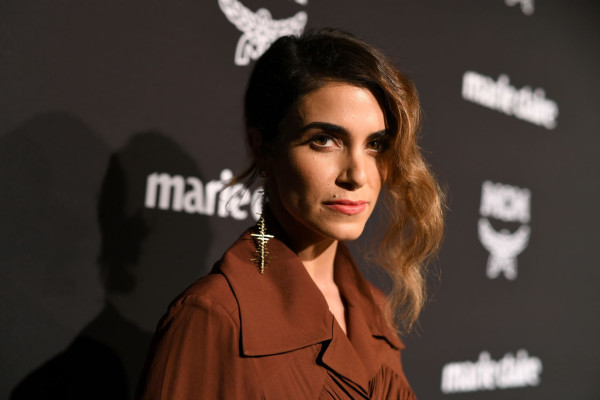 Nikki Reed pic #1115171