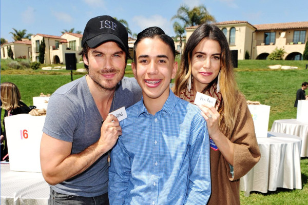 Nikki Reed pic #923695