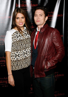 Nikki Reed pic #420216