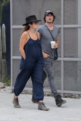Nikki Reed pic #941461