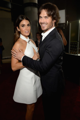 Nikki Reed pic #785320