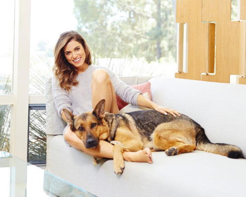 Nikki Reed pic #732963
