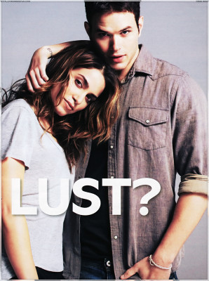 Nikki Reed pic #213381