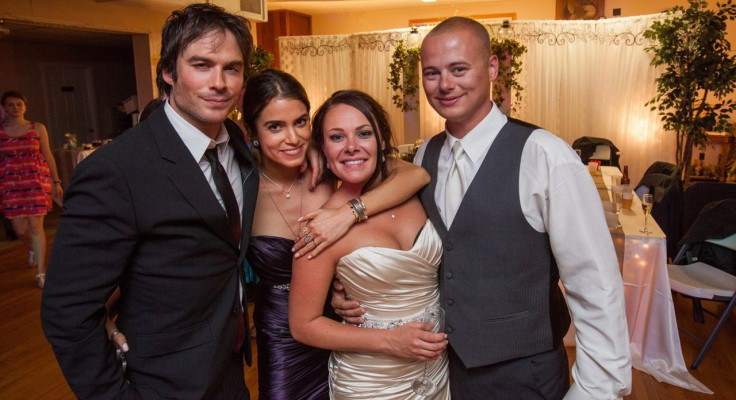 Nikki Reed pic #954311