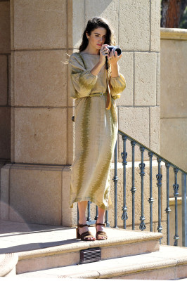 Nikki Reed pic #1026731