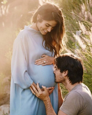 Nikki Reed pic #930725