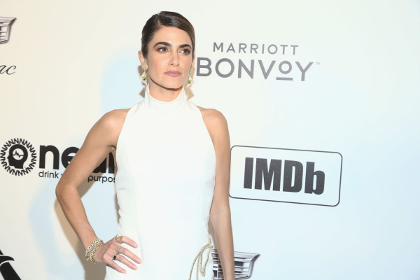 Nikki Reed pic #1110429