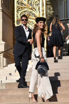 Nikki Reed pic #1152528