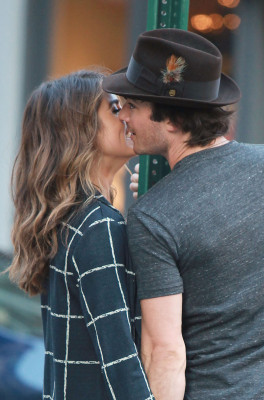 Nikki Reed pic #725774