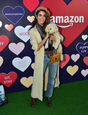 Nikki Reed pic #1105481