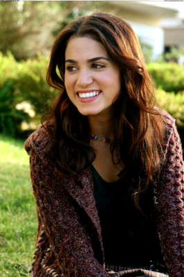Nikki Reed pic #142819