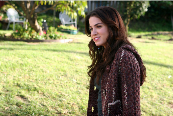 Nikki Reed pic #142824
