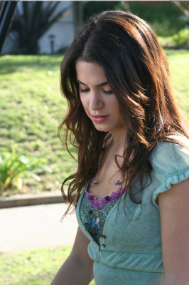 Nikki Reed pic #142825