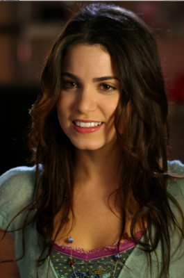 Nikki Reed pic #142823