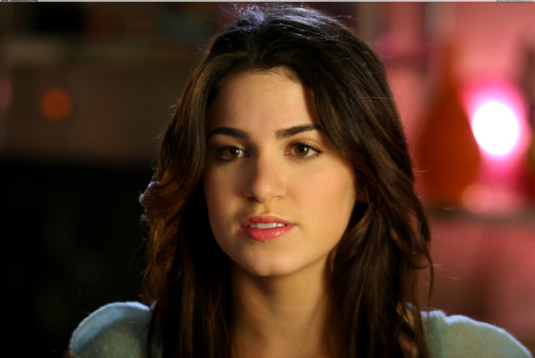 Nikki Reed pic #142822