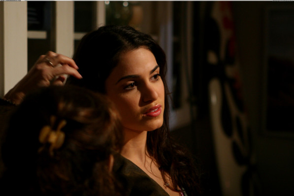 Nikki Reed pic #142821