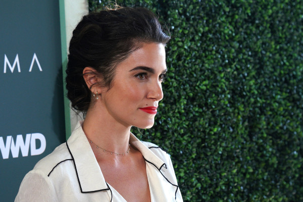 Nikki Reed pic #1011532