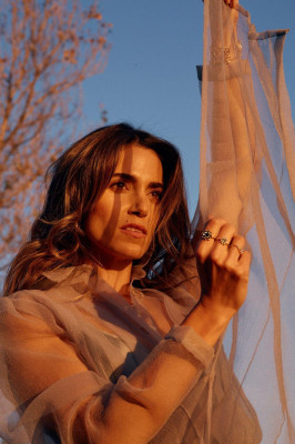 Nikki Reed pic #1243302
