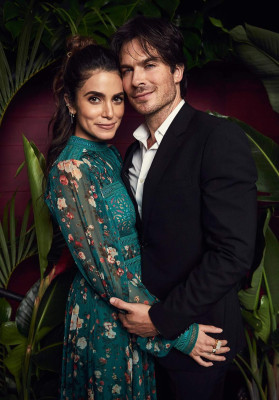 Nikki Reed pic #966543