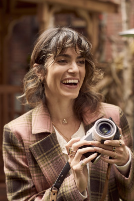 Nikki Reed pic #1194958