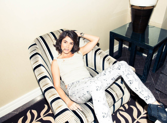 Nikki Reed pic #614970