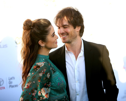Nikki Reed pic #965491