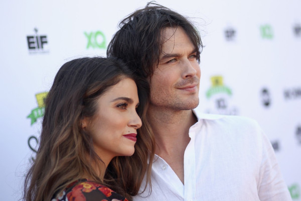 Nikki Reed pic #961794