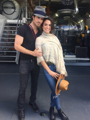 Nikki Reed pic #890281