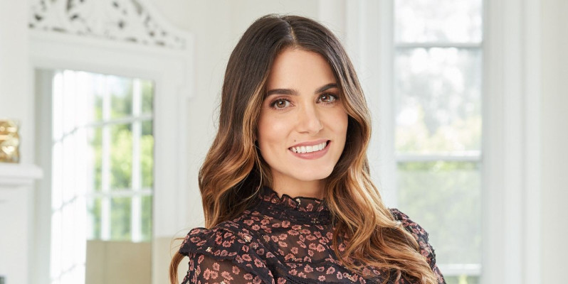 Nikki Reed pic #996922