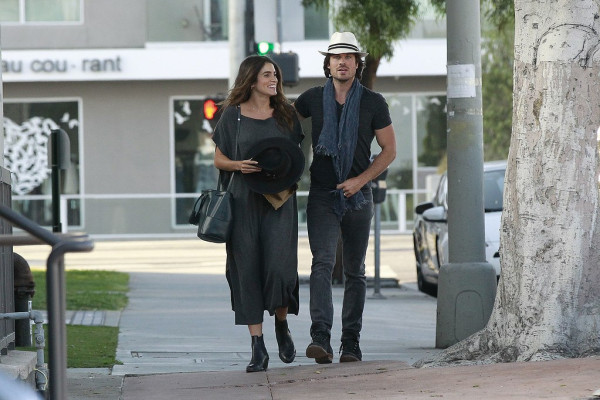 Nikki Reed pic #941011