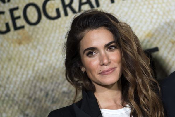 Nikki Reed pic #975807