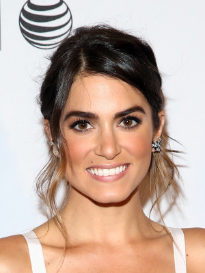 Nikki Reed pic #693311