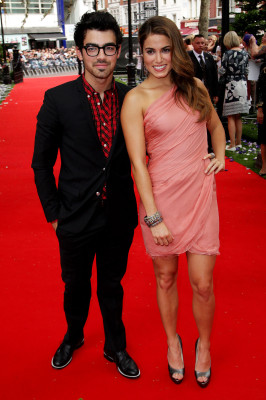 Nikki Reed pic #277329
