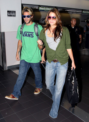 Nikki Reed pic #317711