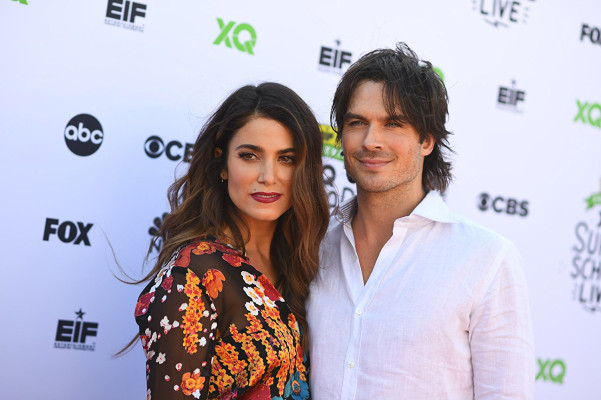 Nikki Reed pic #961792