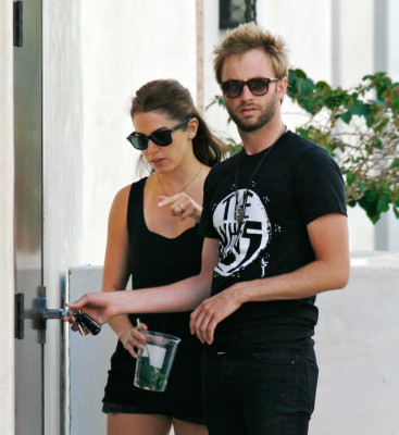 Nikki Reed pic #481556