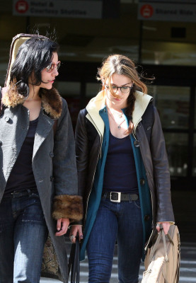 Nikki Reed pic #634287