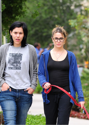 Nikki Reed pic #634285