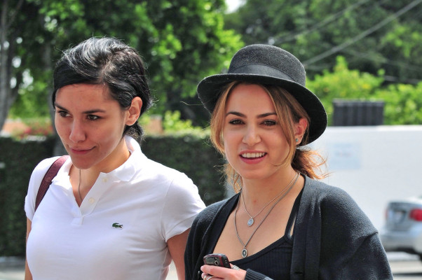 Nikki Reed pic #634284