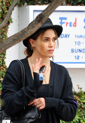 Nikki Reed pic #634280