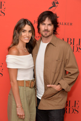 Nikki Reed pic #1264537