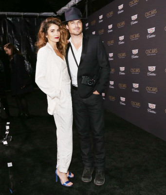 Nikki Reed pic #1109285
