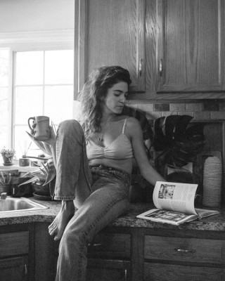 Nikki Reed pic #1189858