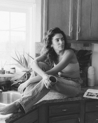 Nikki Reed pic #1189856