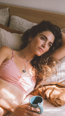 Nikki Reed pic #1189859