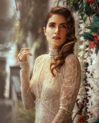 Nikki Reed pic #1190066