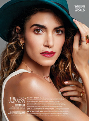 Nikki Reed pic #1169655