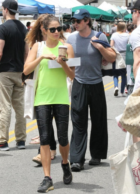Nikki Reed pic #724372