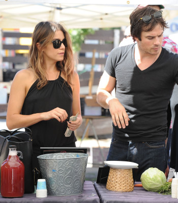 Nikki Reed pic #724367